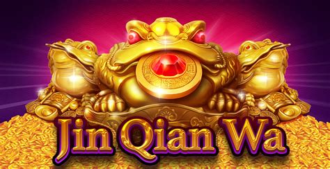 jin qian wa slot game|Jin Qian Wa Slot by Skywind Group .